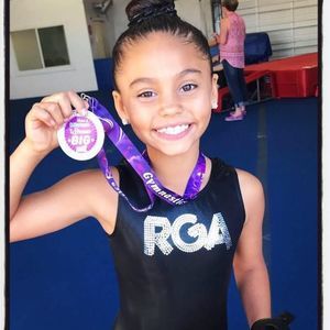 Meet your Posher, Kim n gary